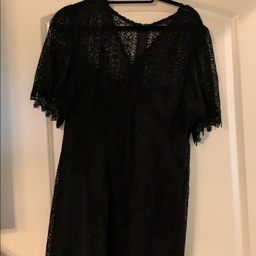 Nanette Lapore  Dress